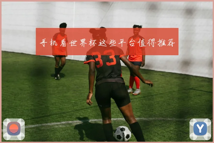 手机看世界杯这些平台值得推荐
