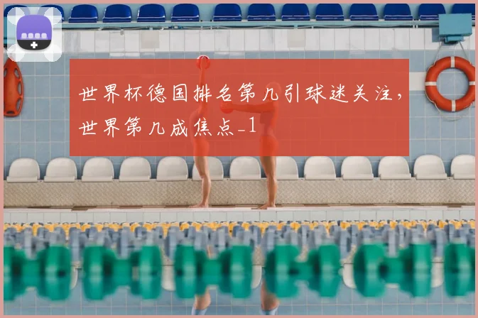 世界杯德国排名第几引球迷关注，世界第几成焦点_1